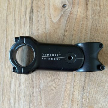 Redshift Sports ShockStop Suspension Stem 2024 bike usato — immagine 4 di 13