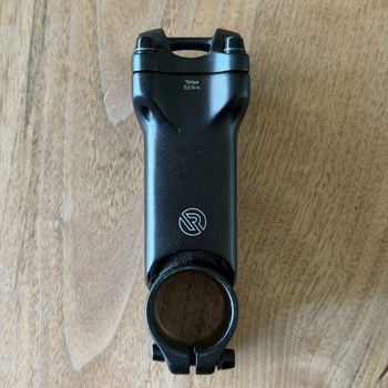 Brugt Redshift Sports ShockStop Suspension Stem 2024 bike — billede 6 af 13