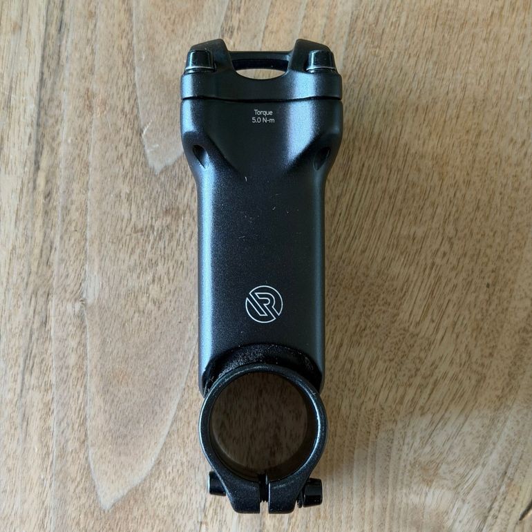 Brugt Redshift Sports ShockStop Suspension Stem 2024 bike — billede 6 af 13