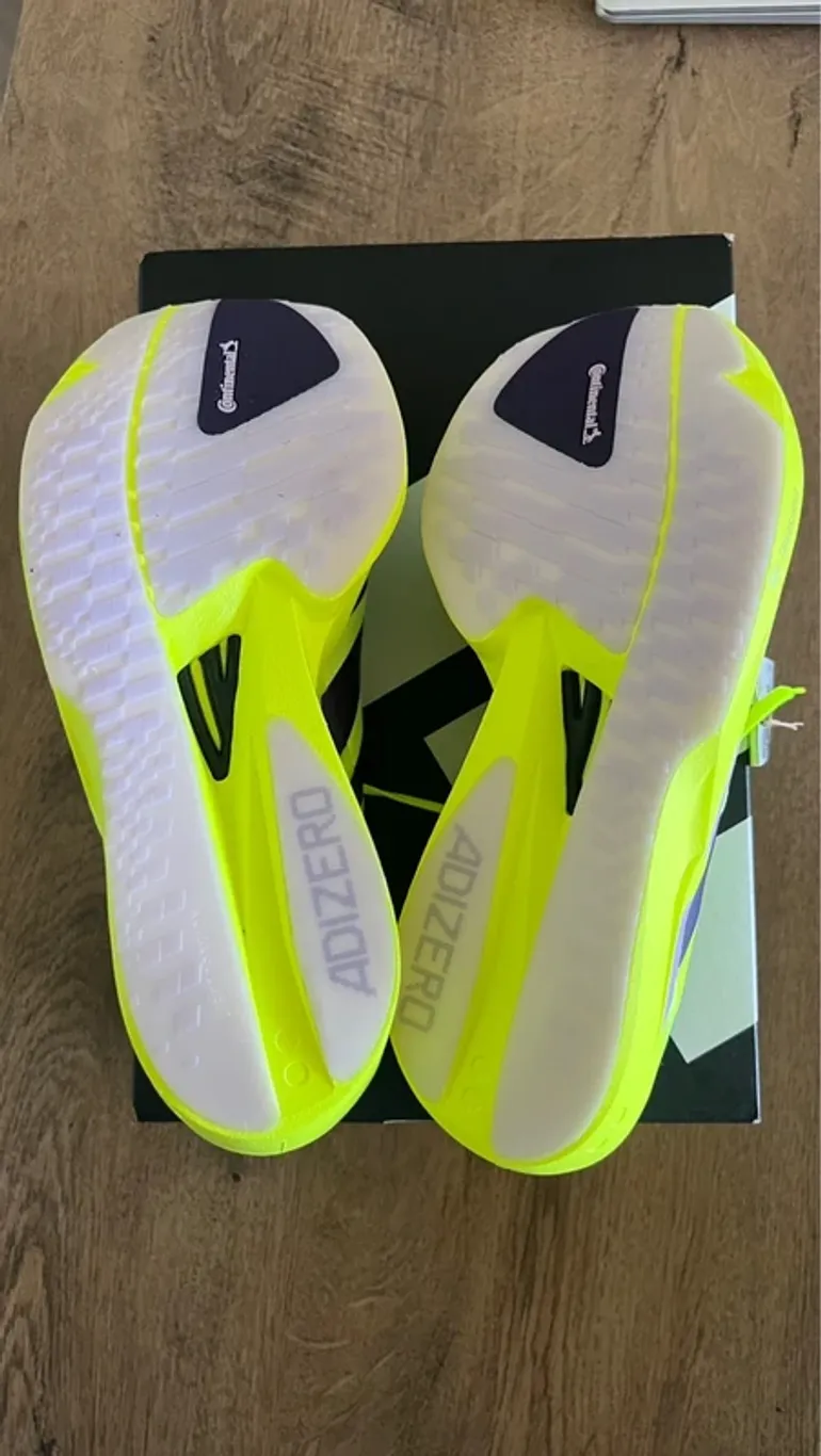Adidas adizero takumi sen 11 bike de segunda mano — imagen 6 de 6