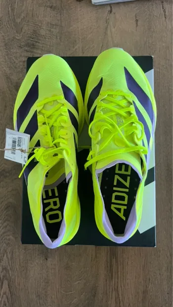 Adidas adizero takumi sen 11 bike de segunda mano — imagen 5 de 6