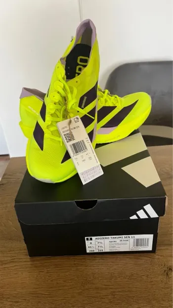 Käytetty Adidas adizero takumi sen 11 bike