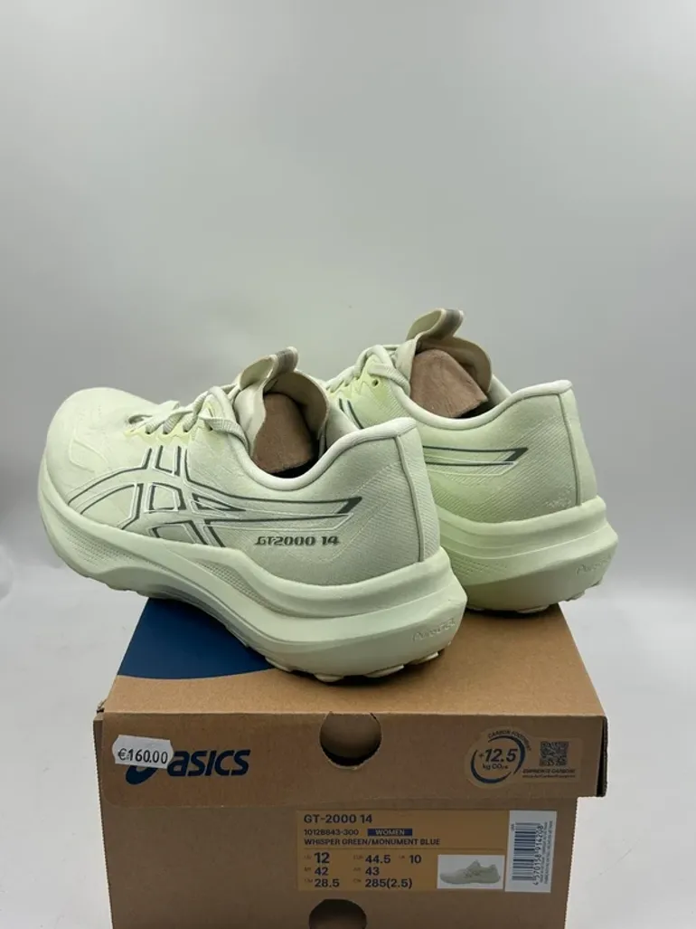 Gebrauchtes Asics GT-2000 14 bike — Bild 11 von 15