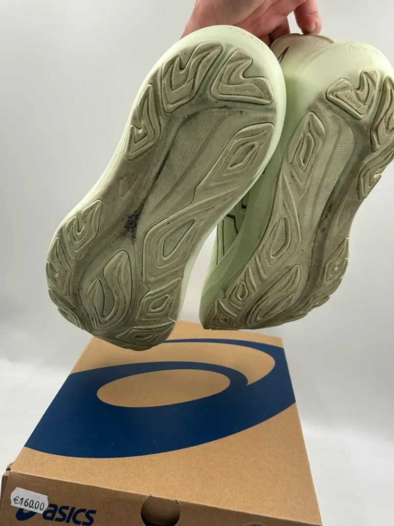 Gebrauchtes Asics GT-2000 14 bike — Bild 13 von 15