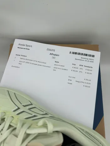 Gebrauchtes Asics GT-2000 14 bike — Bild 7 von 15