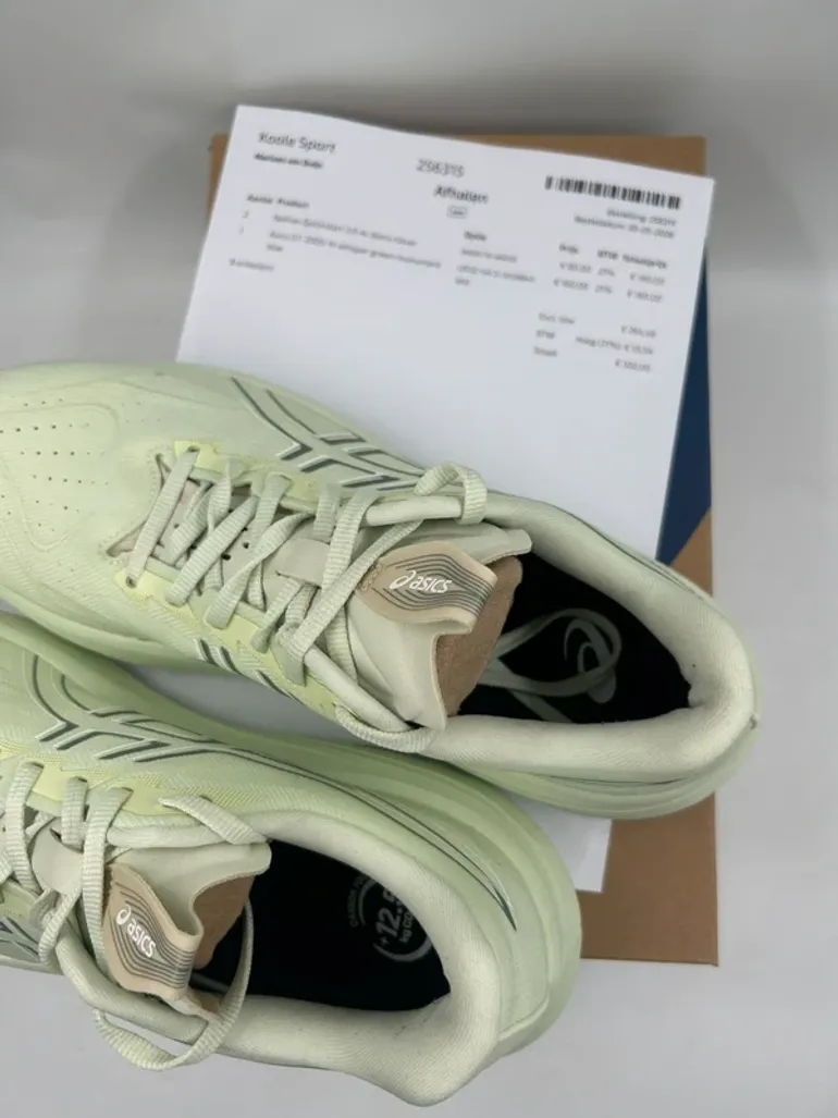 Gebrauchtes Asics GT-2000 14 bike — Bild 6 von 15