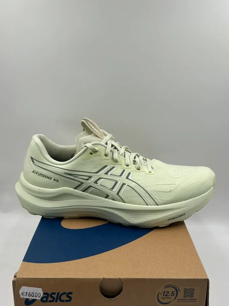 Gebrauchtes Asics GT-2000 14 bike — Bild 4 von 15