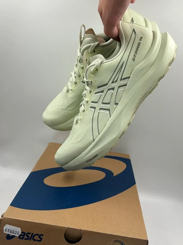 Gebrauchtes Asics GT-2000 14 bike — Bild 12 von 15