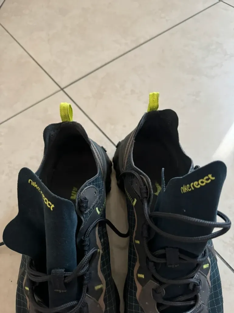 Used Nike React bike — image 4 of 5