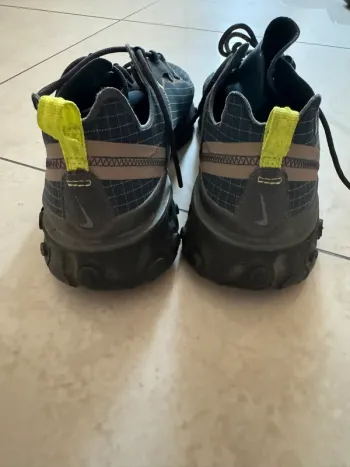 Used Nike React bike — image 3 of 5