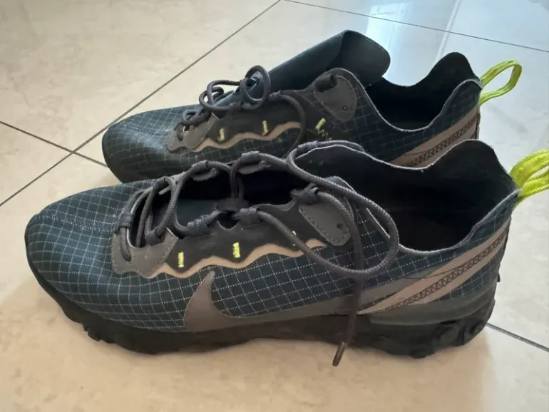 Used Nike React bike — image 2 of 5