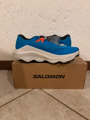 Used Salomon Ultra Glide 3 bike — image 3 of 5