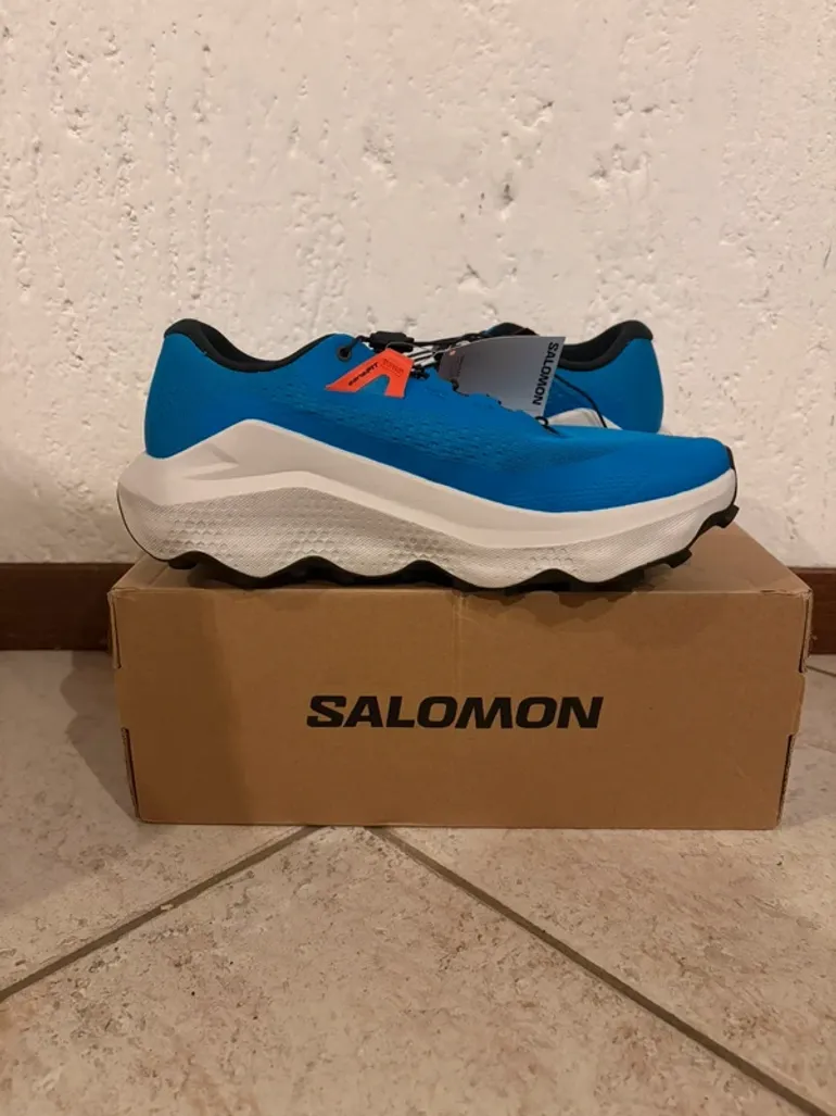 Used Salomon Ultra Glide 3 bike — image 3 of 5