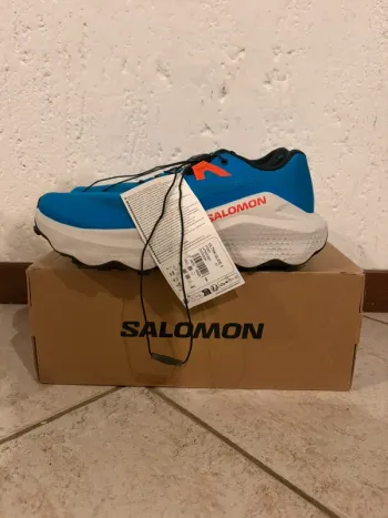 Used Salomon Ultra Glide 3 bike — image 4 of 5