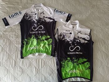 Použité Boe Pro Jersey bike