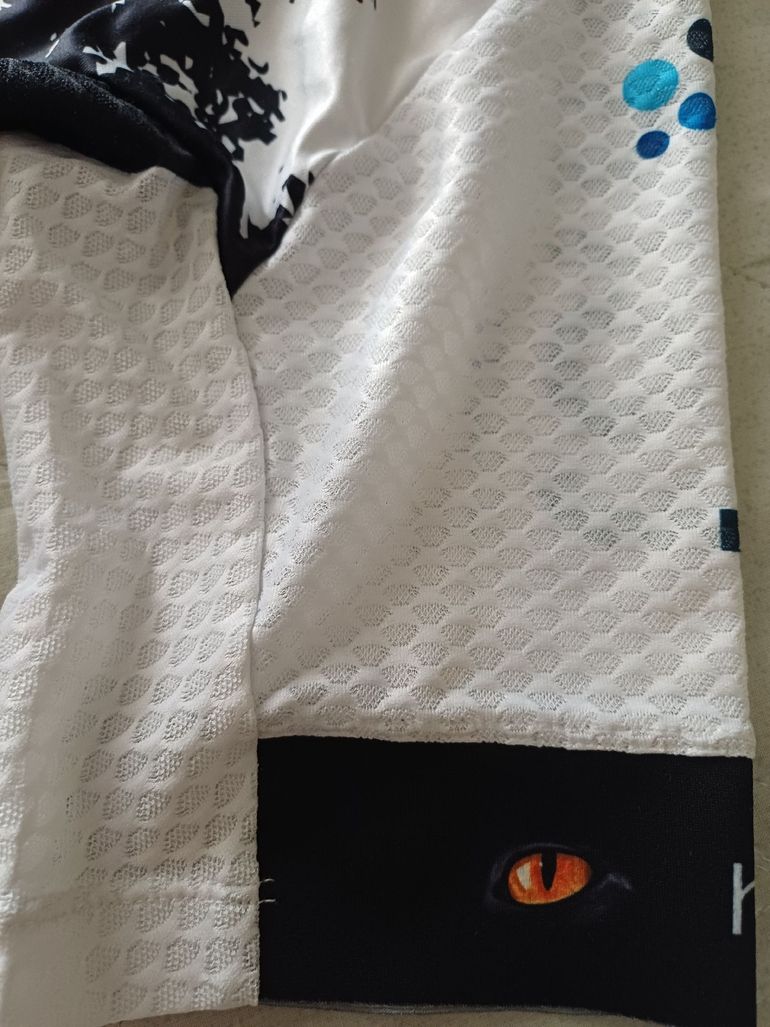 Gebrauchtes Boe Pro Jersey bike — Bild 6 von 10