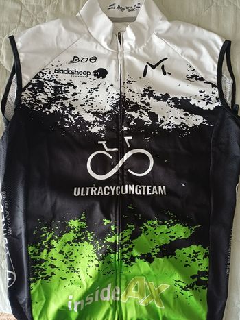 Gebrauchtes Boe Pro Jersey bike — Bild 8 von 10