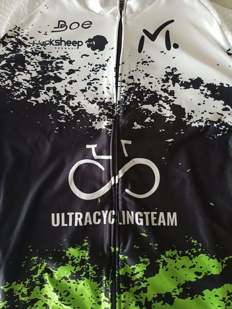 Gebrauchtes Boe Pro Jersey bike — Bild 5 von 10