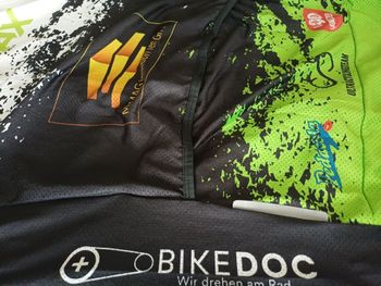 Gebrauchtes Boe Pro Jersey bike — Bild 9 von 10