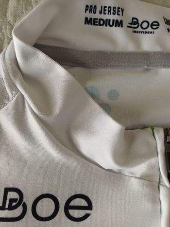 Gebrauchtes Boe Pro Jersey bike — Bild 3 von 10