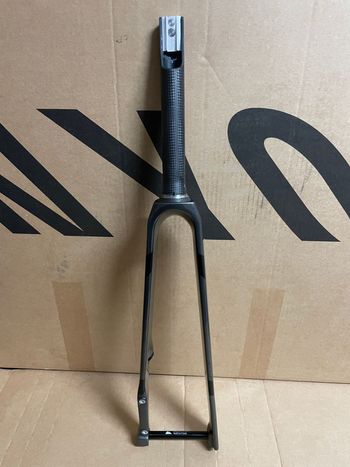 Gebrauchtes Canyon Aeroad Fork 2026 bike — Bild 4 von 5