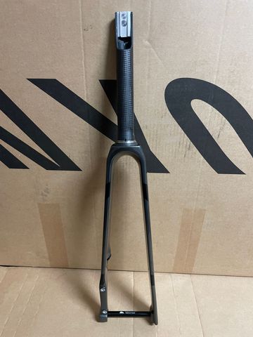 Used Canyon Aeroad Fork 2026 bike — image 4 of 5