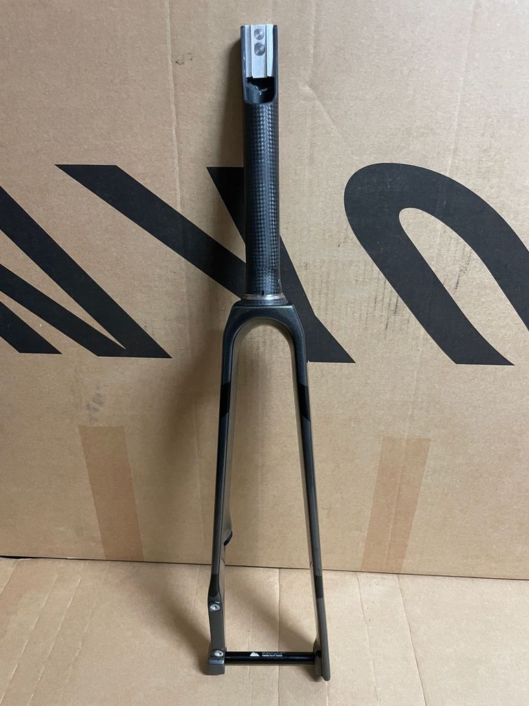 Gebrauchtes Canyon Aeroad Fork 2026 bike — Bild 4 von 5