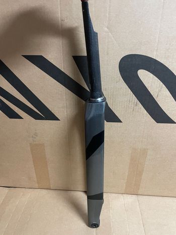 Gebrauchtes Canyon Aeroad Fork 2026 bike — Bild 2 von 5