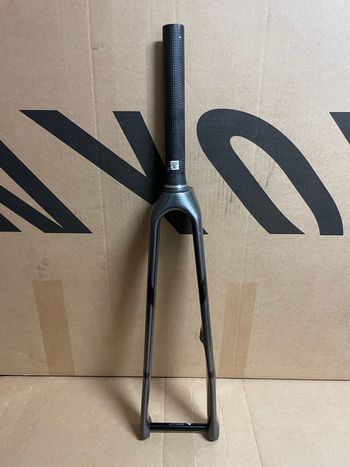 Używany Canyon Aeroad Fork 2026 bike