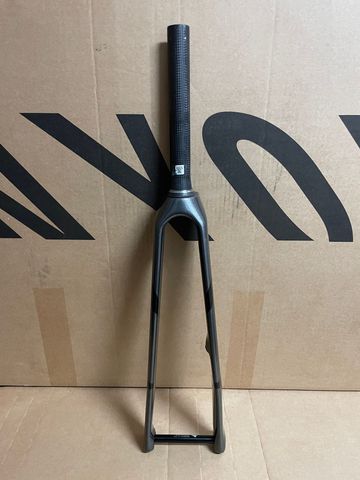 Used Canyon Aeroad Fork 2026 bike — image 1 of 5