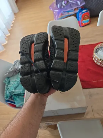 Käytetty Scarpa Cloudflow 5 bike — kuva 8 / 14