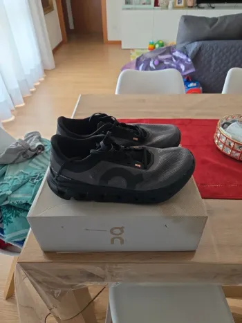 Käytetty Scarpa Cloudflow 5 bike — kuva 4 / 14