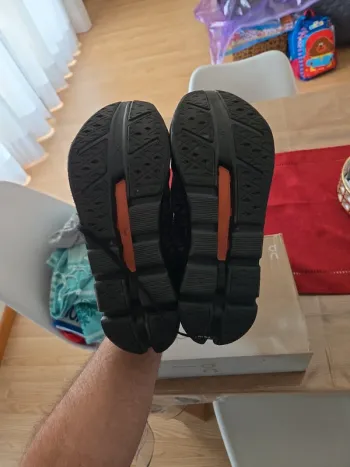 Käytetty Scarpa Cloudflow 5 bike — kuva 7 / 14