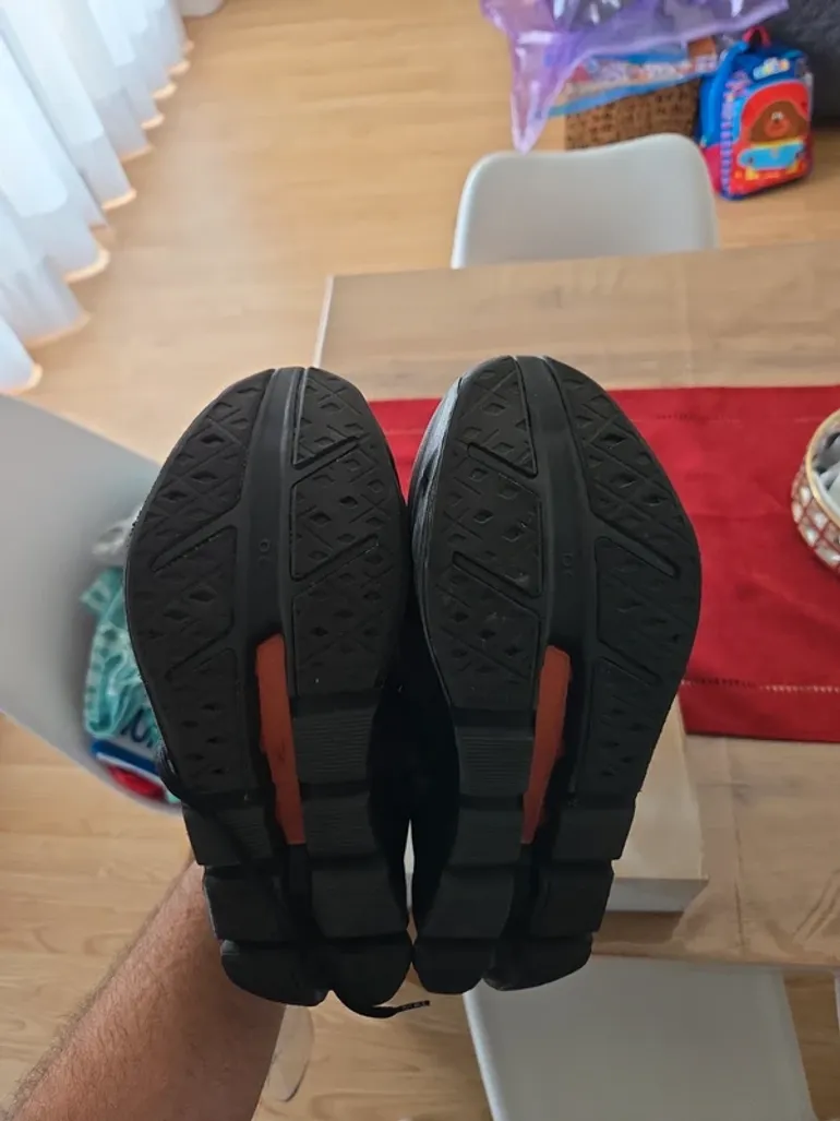 Käytetty Scarpa Cloudflow 5 bike — kuva 9 / 14