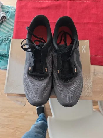 Käytetty Scarpa Cloudflow 5 bike — kuva 5 / 14