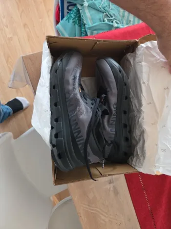 Käytetty Scarpa Cloudflow 5 bike — kuva 14 / 14