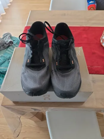 Käytetty Scarpa Cloudflow 5 bike — kuva 2 / 14