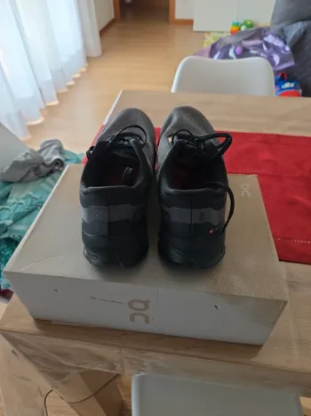 Käytetty Scarpa Cloudflow 5 bike — kuva 3 / 14