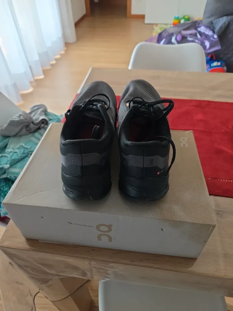 Käytetty Scarpa Cloudflow 5 bike — kuva 3 / 14