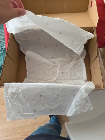 Käytetty Scarpa Cloudflow 5 bike — kuva 12 / 14