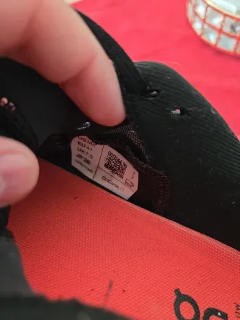 Käytetty Scarpa Cloudflow 5 bike — kuva 6 / 14
