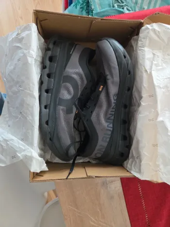 Käytetty Scarpa Cloudflow 5 bike — kuva 13 / 14