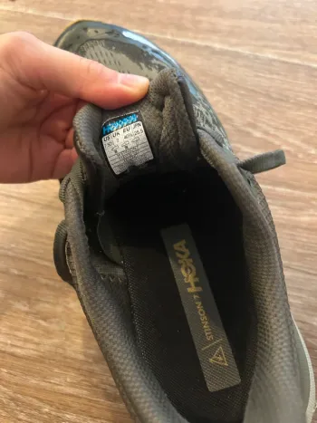 Gebrauchtes Hoka Stinson 7 bike — Bild 4 von 6