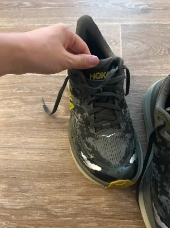 Gebrauchtes Hoka Stinson 7 bike — Bild 5 von 6