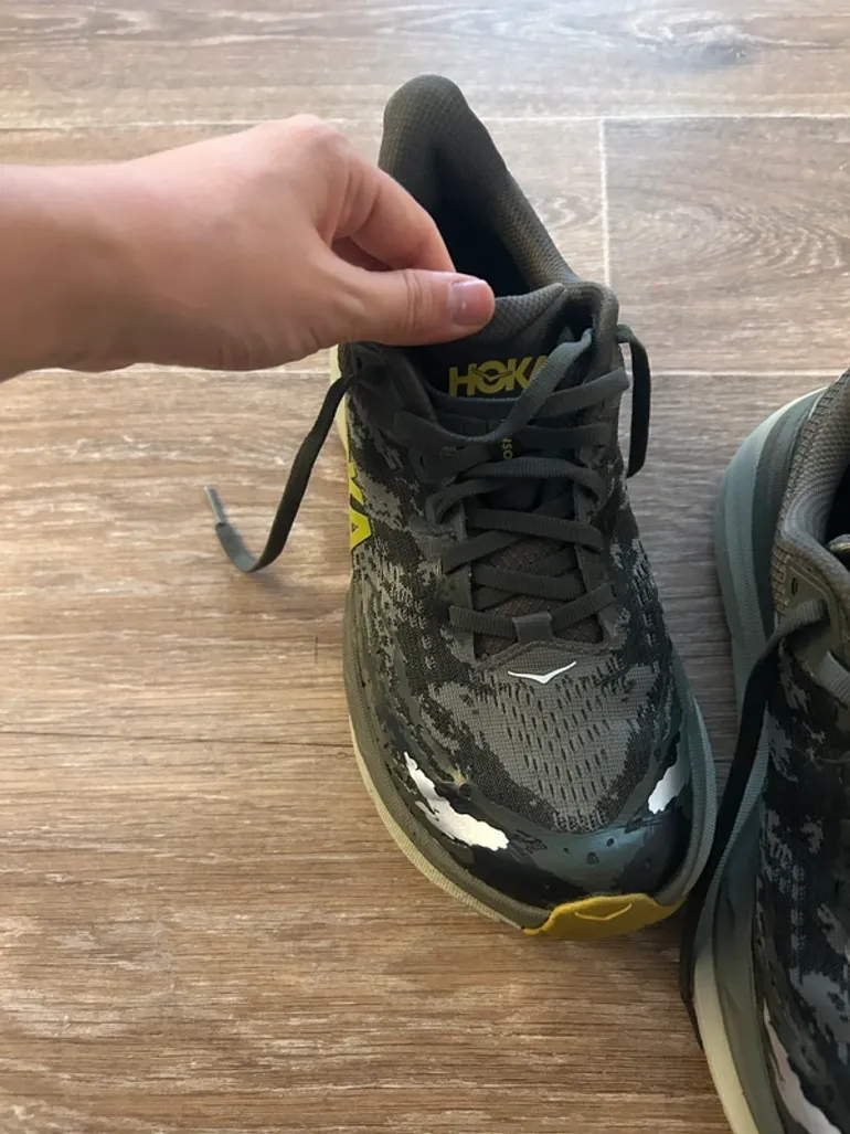 Gebrauchtes Hoka Stinson 7 bike — Bild 5 von 6