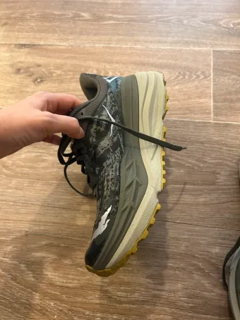 Gebrauchtes Hoka Stinson 7 bike — Bild 3 von 6