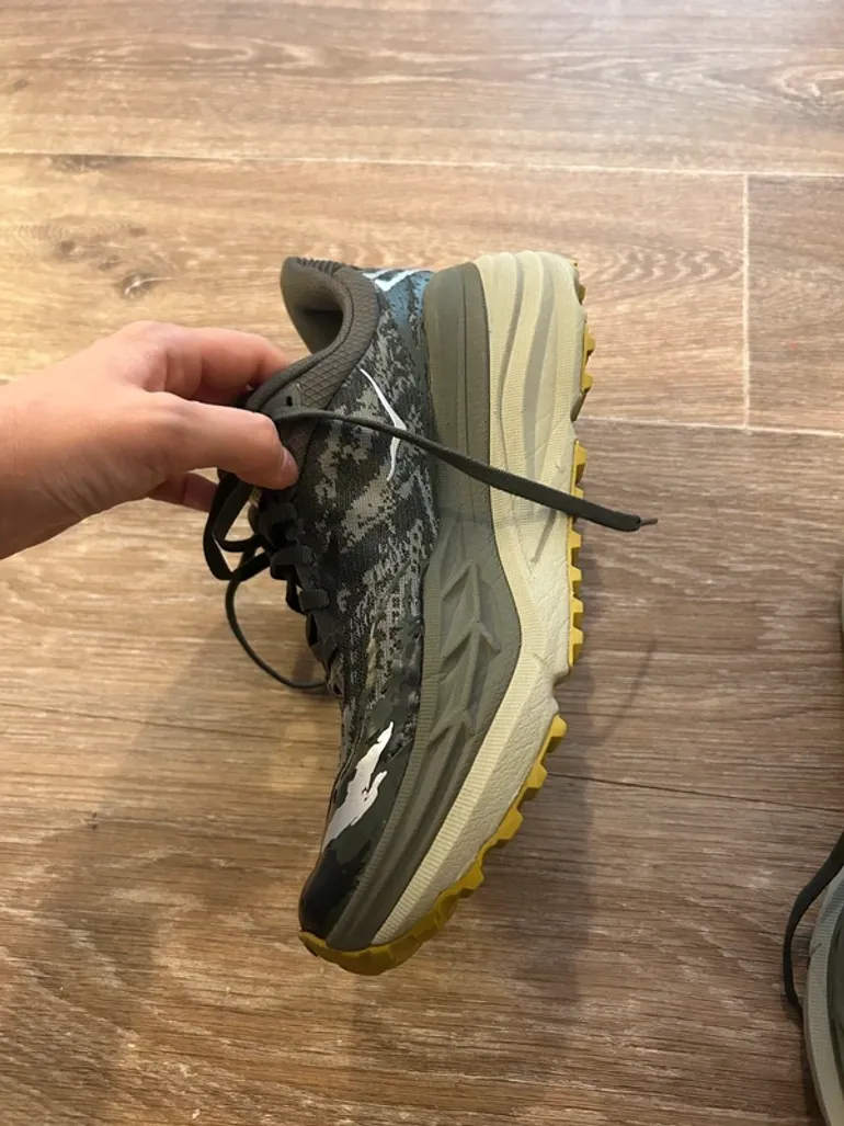 Gebrauchtes Hoka Stinson 7 bike — Bild 3 von 6