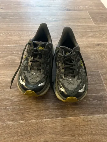 Gebrauchtes Hoka Stinson 7 bike