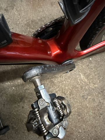 Used Sram Force Crank 2025 bike — image 6 of 6