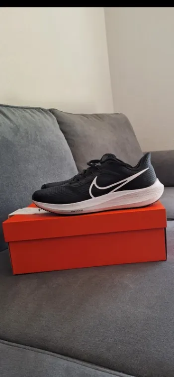 Gebrauchtes Pegasus Nike Air Zoom bike